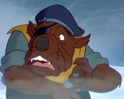 Apart from acting, he had voice roles also including the voice of Buncle in the animated film 